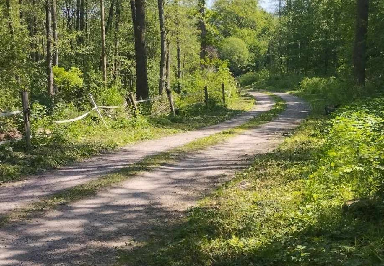 Stuga i Billesholm - Charmigt semesterhus vid Söderåsen   SE01077