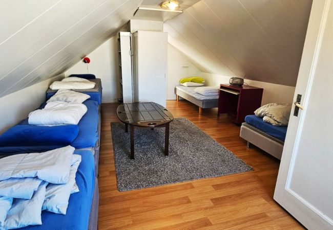 Stuga i Skärhamn - Stort hus med två lägenheter i centrala Skärhamn | SE09100 Stuga i Skärhamn - Stort hus med två lägenheter i centrala Skärhamn | SE09100