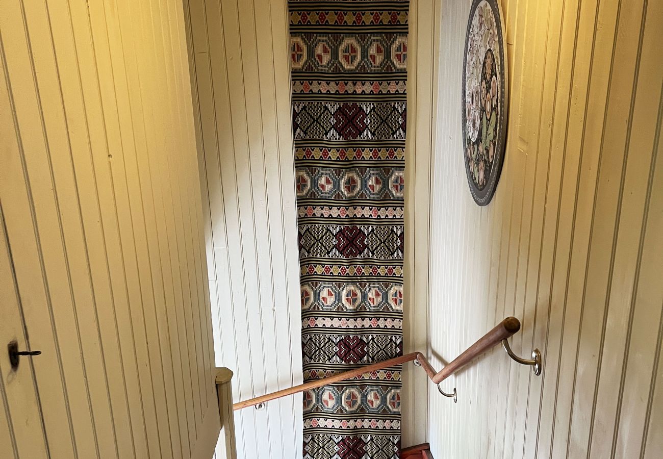 Stuga i Julita - Sommarhus med avskilt läge i Julita     SE14028
