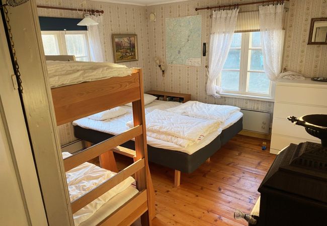 Stuga i Markaryd - Äldre småländskt torp med naturskönt läge belägen utanför Markaryd | SE07057 Stuga i Markaryd - Äldre småländskt torp med naturskönt läge belägen utanför Markaryd | SE07057