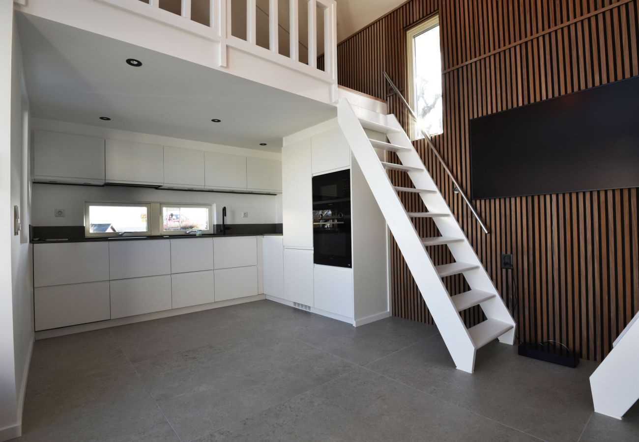 Stuga i Mölndal - Tiny House med hög standard i Mölndal |SE08021
