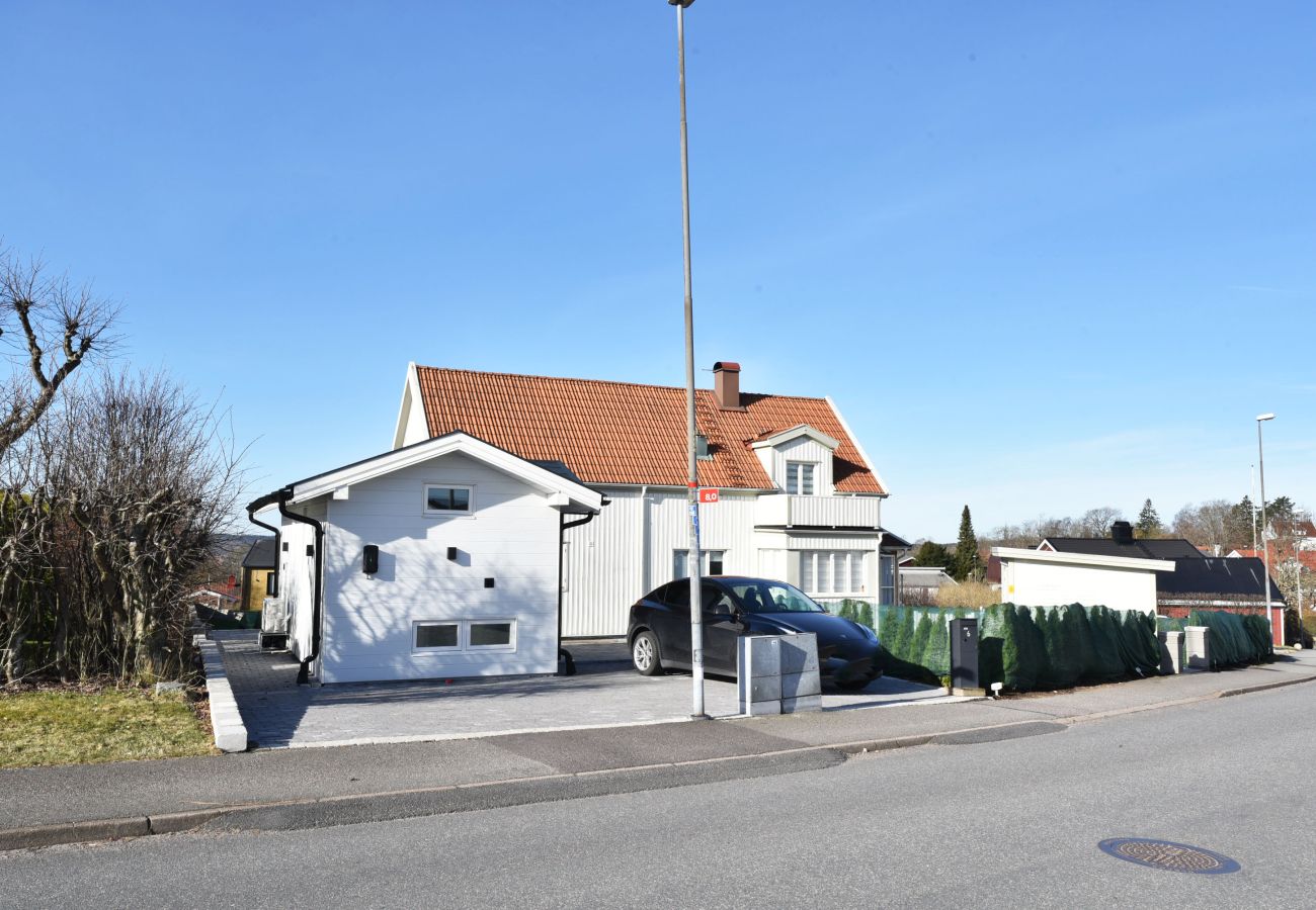 Stuga i Mölndal - Tiny House med hög standard i Mölndal |SE08021