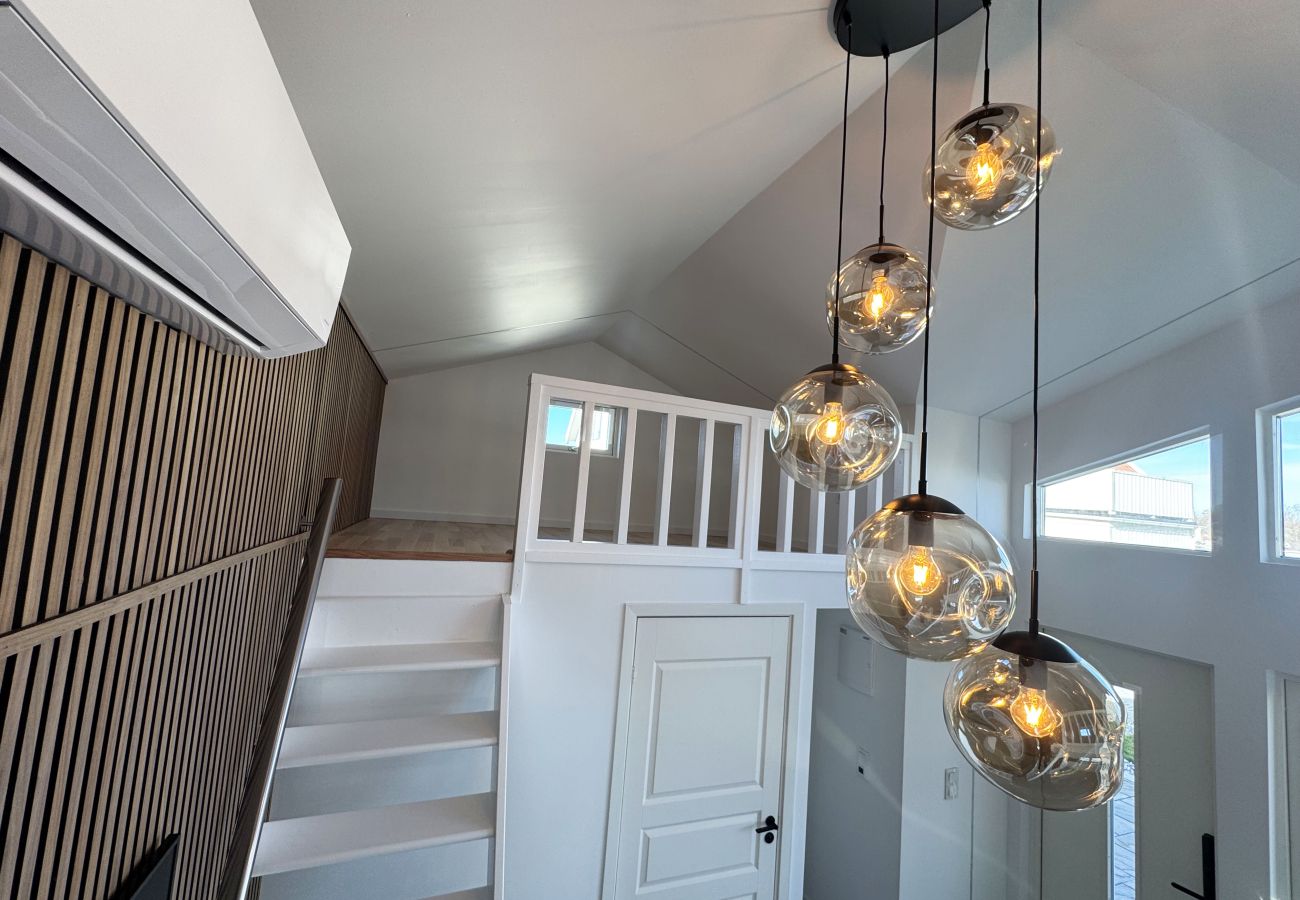 Stuga i Mölndal - Tiny House med hög standard i Mölndal |SE08021