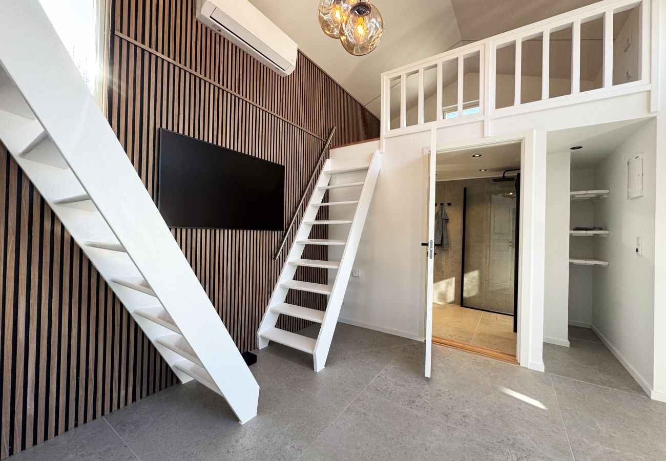 Stuga i Mölndal - Tiny House med hög standard i Mölndal |SE08021