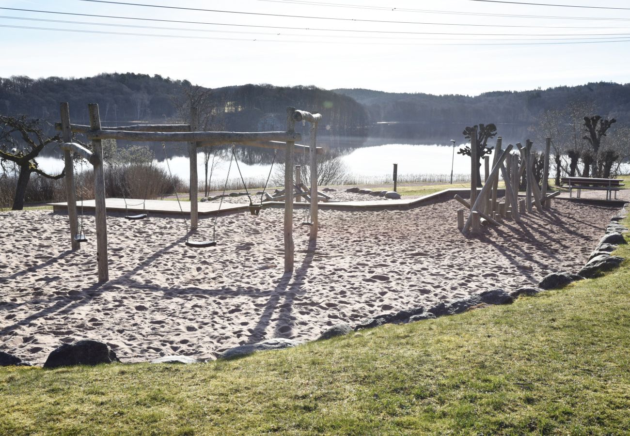 Stuga i Mölndal - Tiny House med hög standard i Mölndal |SE08021