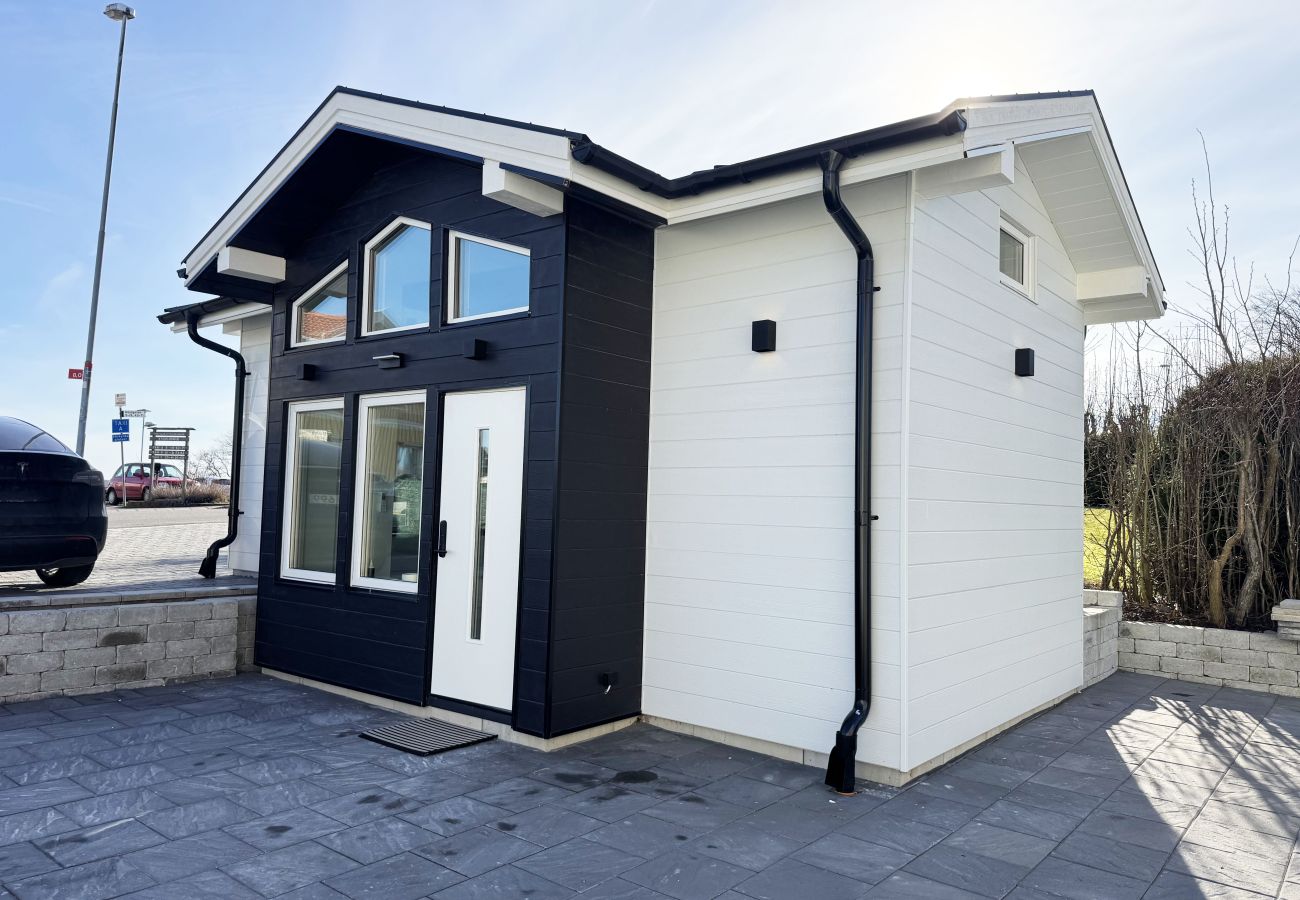 Stuga i Mölndal - Tiny House med hög standard i Mölndal |SE08021