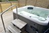 Stuga i Henån - Villa i Henån med jacuzzi, bastu & uterum | SE09119 Stuga i Henån - Villa i Henån med jacuzzi, bastu & uterum | SE09119