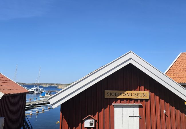 Stuga i Ellös - Panoramautsikt på Ellös topp med 500 m till havet | SE09125 Stuga i Ellös - Panoramautsikt på Ellös topp med 500 m till havet | SE09125