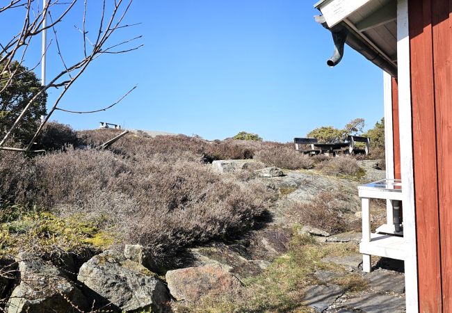 Stuga i Hälleviksstrand - Mysig stuga nära Hälleviksstrand | SE09132 Stuga i Hälleviksstrand - Mysig stuga nära Hälleviksstrand | SE09132