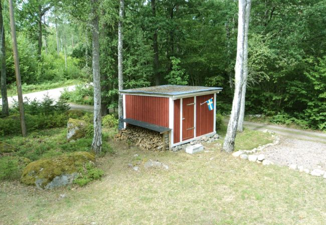 Stuga i Målilla - Välkommen till vårt hus vid sjön Flaten | SE05099 Stuga i Målilla - Välkommen till vårt hus vid sjön Flaten | SE05099