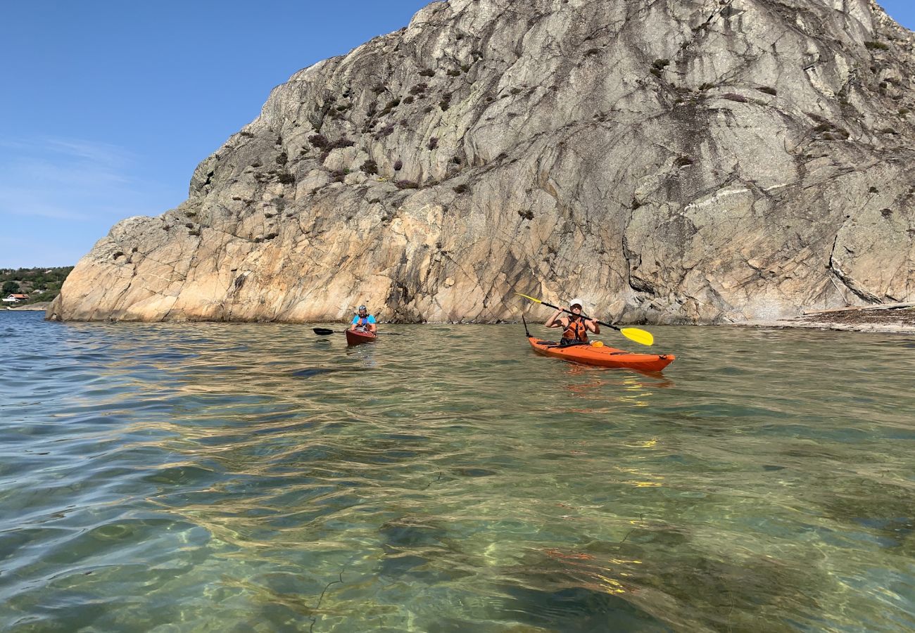 Stuga i Ellös - Rymligt semesterhus i Ellös, 300m till fin sandstrand | SE09113