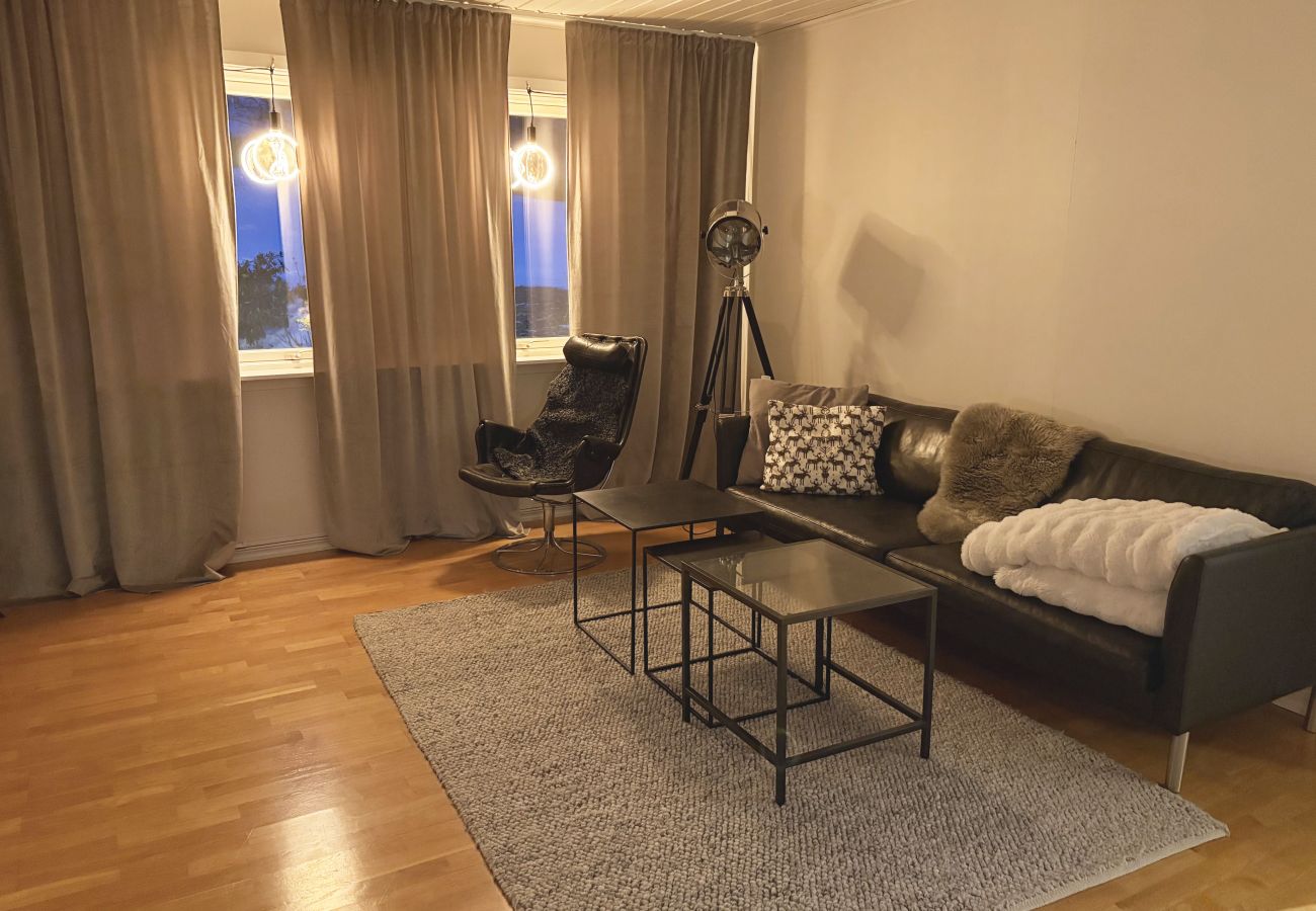 Stuga i Ellös - Semesterhus i Ellös, 300m till sandstrand | SE09113