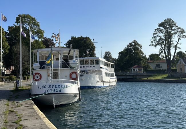 Studio i Motala - Annex uthyres – Nära Mallboden och Lokverkstaden i vackra Motala |SE10023  Studio i Motala - Annex uthyres – Nära Mallboden och Lokverkstaden i vackra Motala |SE10023