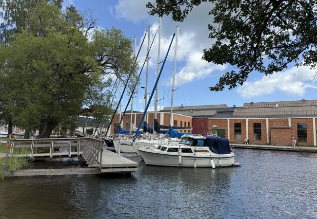 Studio i Motala - Annex uthyres – Nära Mallboden och Lokverkstaden i vackra Motala |SE10023  Studio i Motala - Annex uthyres – Nära Mallboden och Lokverkstaden i vackra Motala |SE10023
