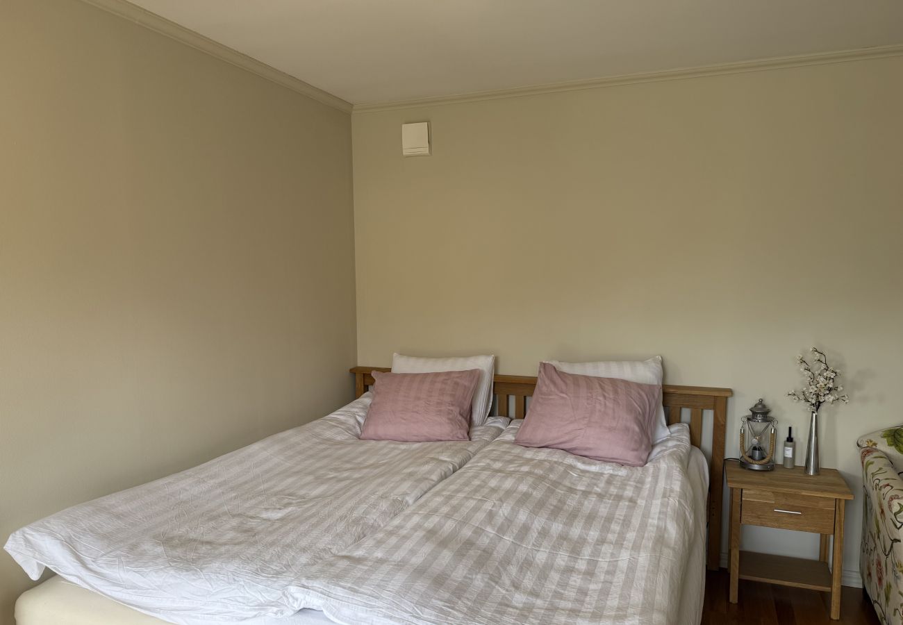 Studio i Motala - Annex uthyres – Nära Mallboden och Lokverkstaden i vackra Motala |SE10023 