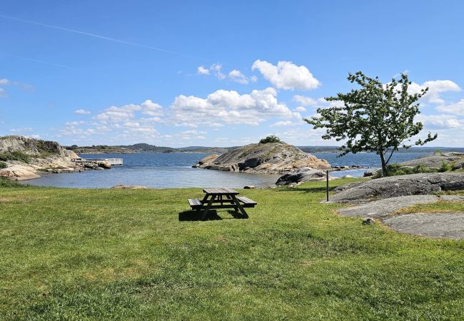 Lägenhet i Höviksnäs - Lägenhet Höviksnäs 300m från havet med utsikt över Tjörnbron| SE09112 Lägenhet i Höviksnäs - Lägenhet Höviksnäs 300m från havet med utsikt över Tjörnbron| SE09112