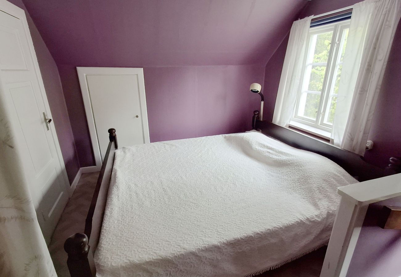 Stuga i Lönsboda - Charmigt semesterhus i skogsidyll utanför Tosthult | SE01078