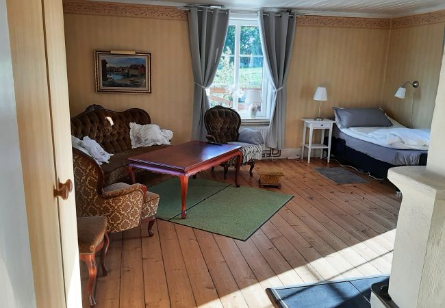 Stuga i Hjo - Charmigt semesterboende med utsikt över landskapet och närhet till Vättern |SE08084 Stuga i Hjo - Charmigt semesterboende med utsikt över landskapet och närhet till Vättern |SE08084