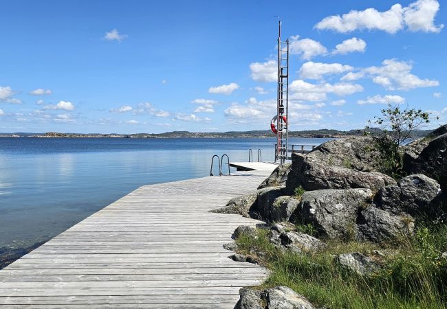Lanthus i Klövedal - Stuga nära hav, konst & fiskebyar på Tjörn | SE09143 Lanthus i Klövedal - Stuga nära hav, konst & fiskebyar på Tjörn | SE09143