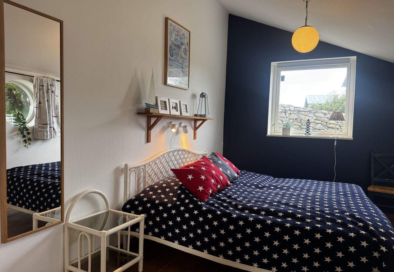 Stuga i Åsa - Lyxig Villa med Panoramautsikt & Relaxavdelning – Åsa (SE02102)