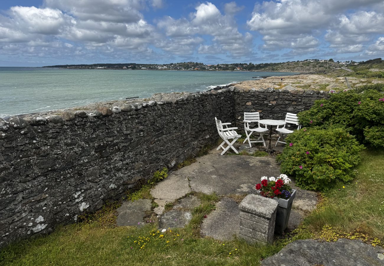 Stuga i Åsa - Lyxig Villa med Panoramautsikt & Relaxavdelning – Åsa (SE02102)