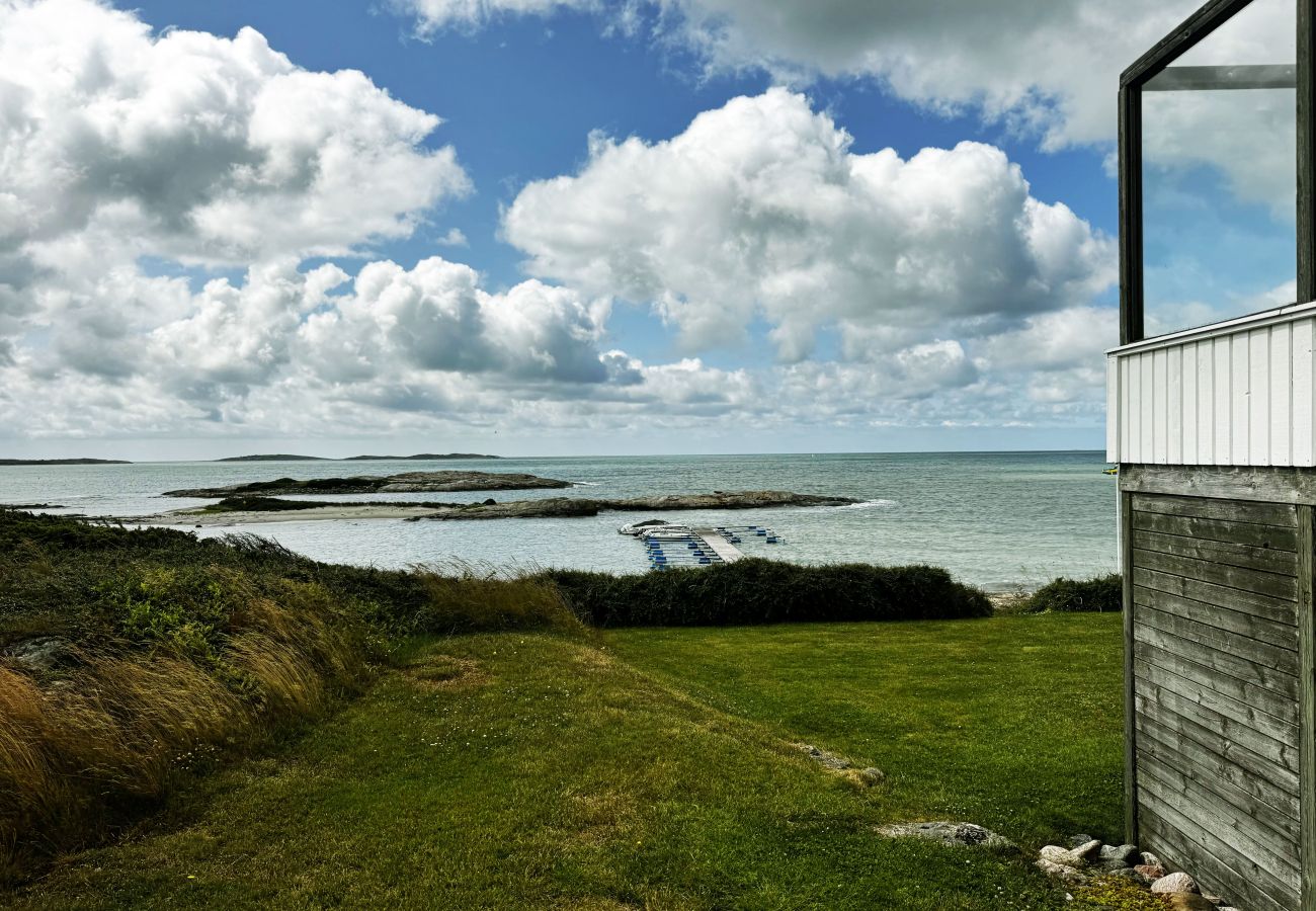 Stuga i Åsa - Lyxig Villa med Panoramautsikt &amp;amp; Relaxavdelning &amp;ndash; &amp;Aring;sa | SE02102