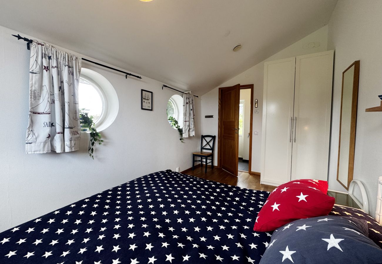 Stuga i Åsa - Lyxig Villa med Panoramautsikt &amp;amp; Relaxavdelning &amp;ndash; &amp;Aring;sa | SE02102