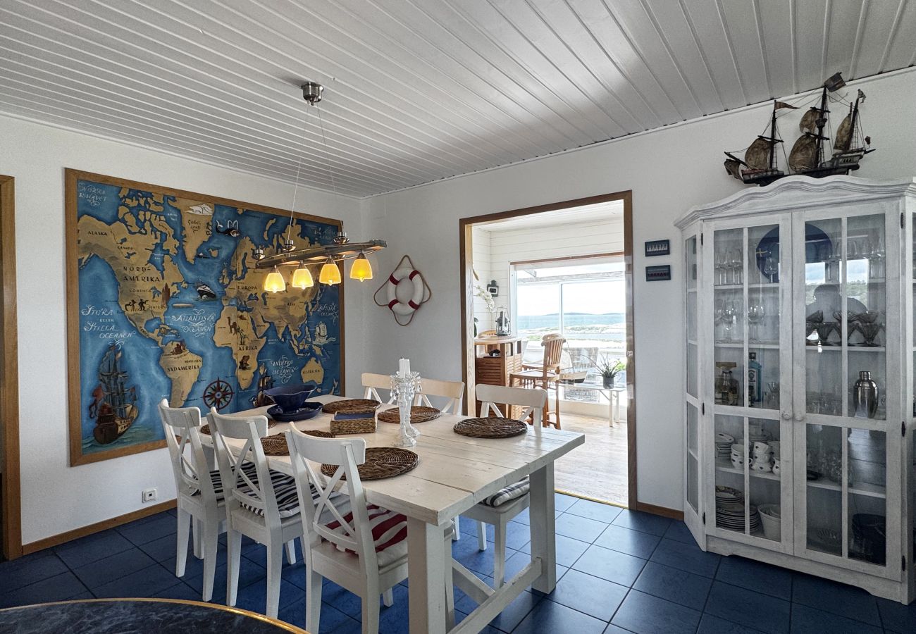 Stuga i Åsa - Lyxig Villa med Panoramautsikt &amp;amp; Relaxavdelning &amp;ndash; &amp;Aring;sa | SE02102