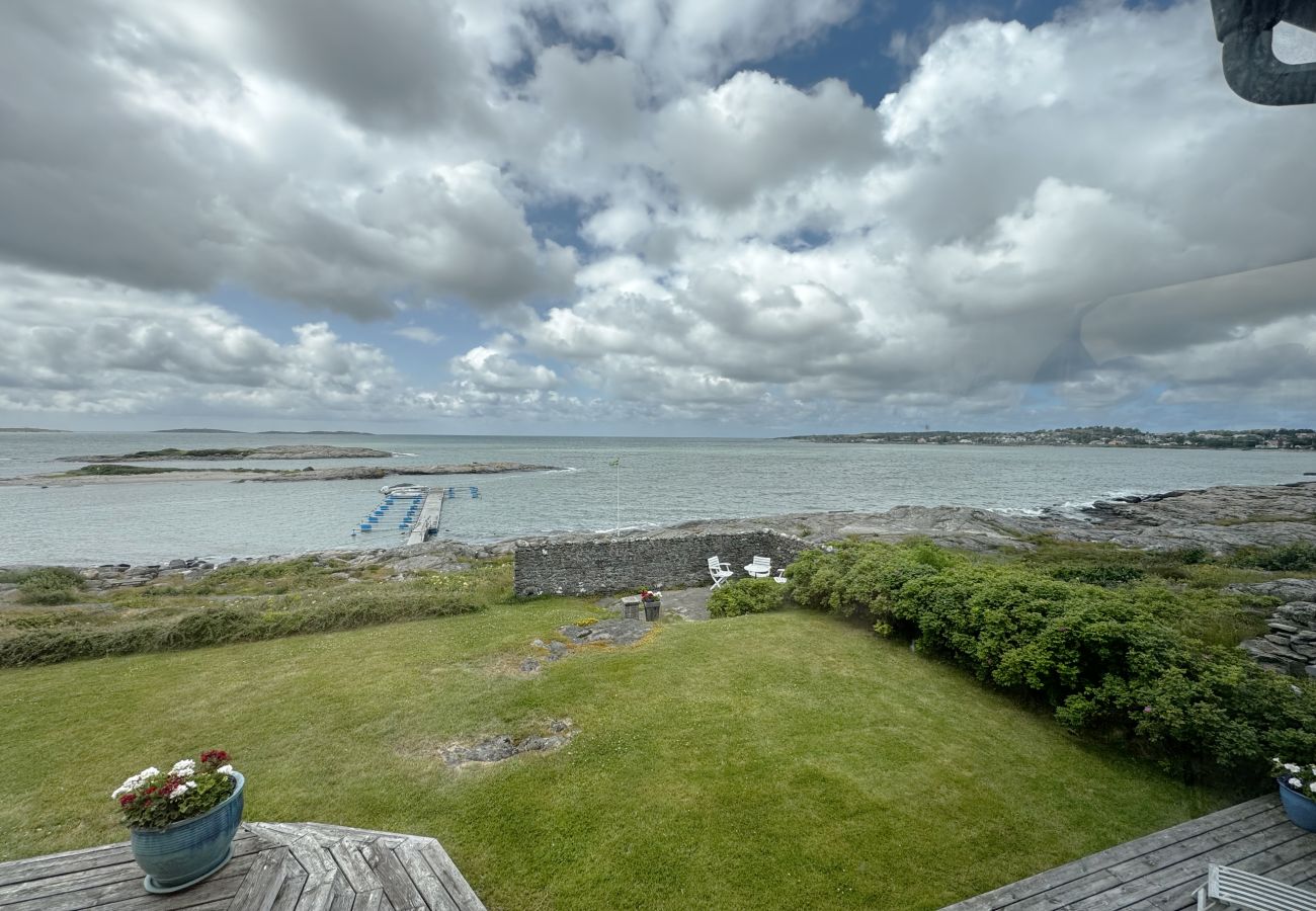 Stuga i Åsa - Lyxig Villa med Panoramautsikt &amp;amp; Relaxavdelning &amp;ndash; &amp;Aring;sa | SE02102