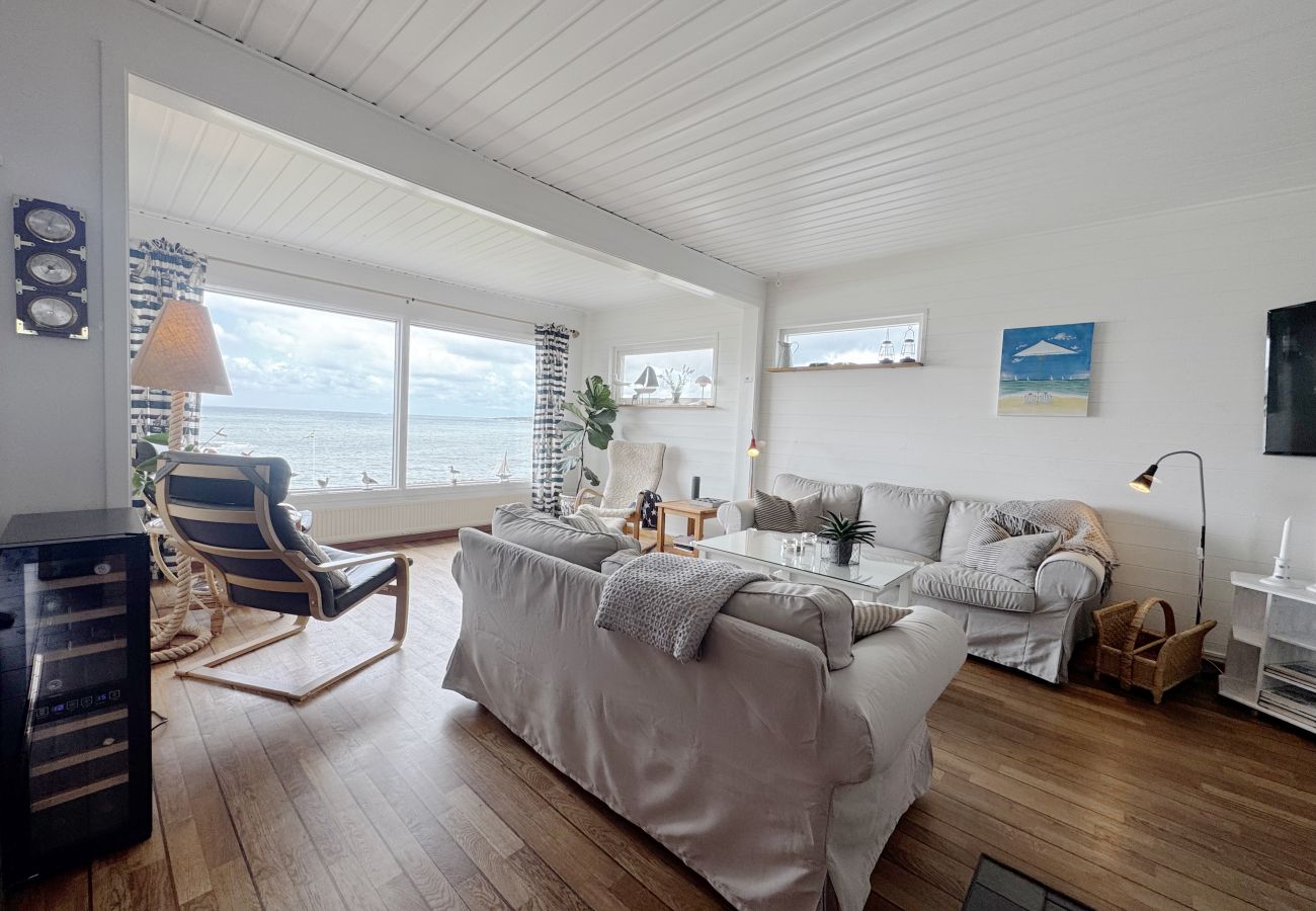 Stuga i Åsa - Lyxig Villa med Panoramautsikt &amp;amp; Relaxavdelning &amp;ndash; &amp;Aring;sa | SE02102