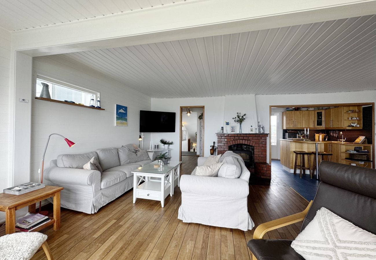 Stuga i Åsa - Lyxig Villa med Panoramautsikt &amp;amp; Relaxavdelning &amp;ndash; &amp;Aring;sa | SE02102