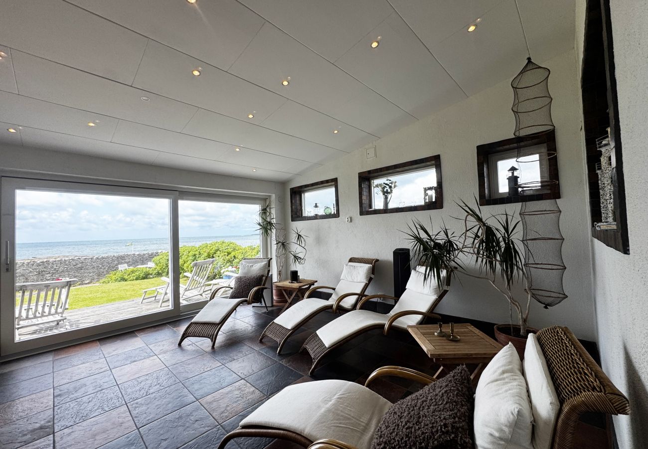 Stuga i Åsa - Lyxig Villa med Panoramautsikt &amp;amp; Relaxavdelning &amp;ndash; &amp;Aring;sa | SE02102