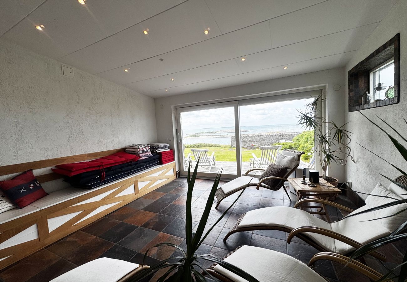 Stuga i Åsa - Lyxig Villa med Panoramautsikt &amp;amp; Relaxavdelning &amp;ndash; &amp;Aring;sa | SE02102