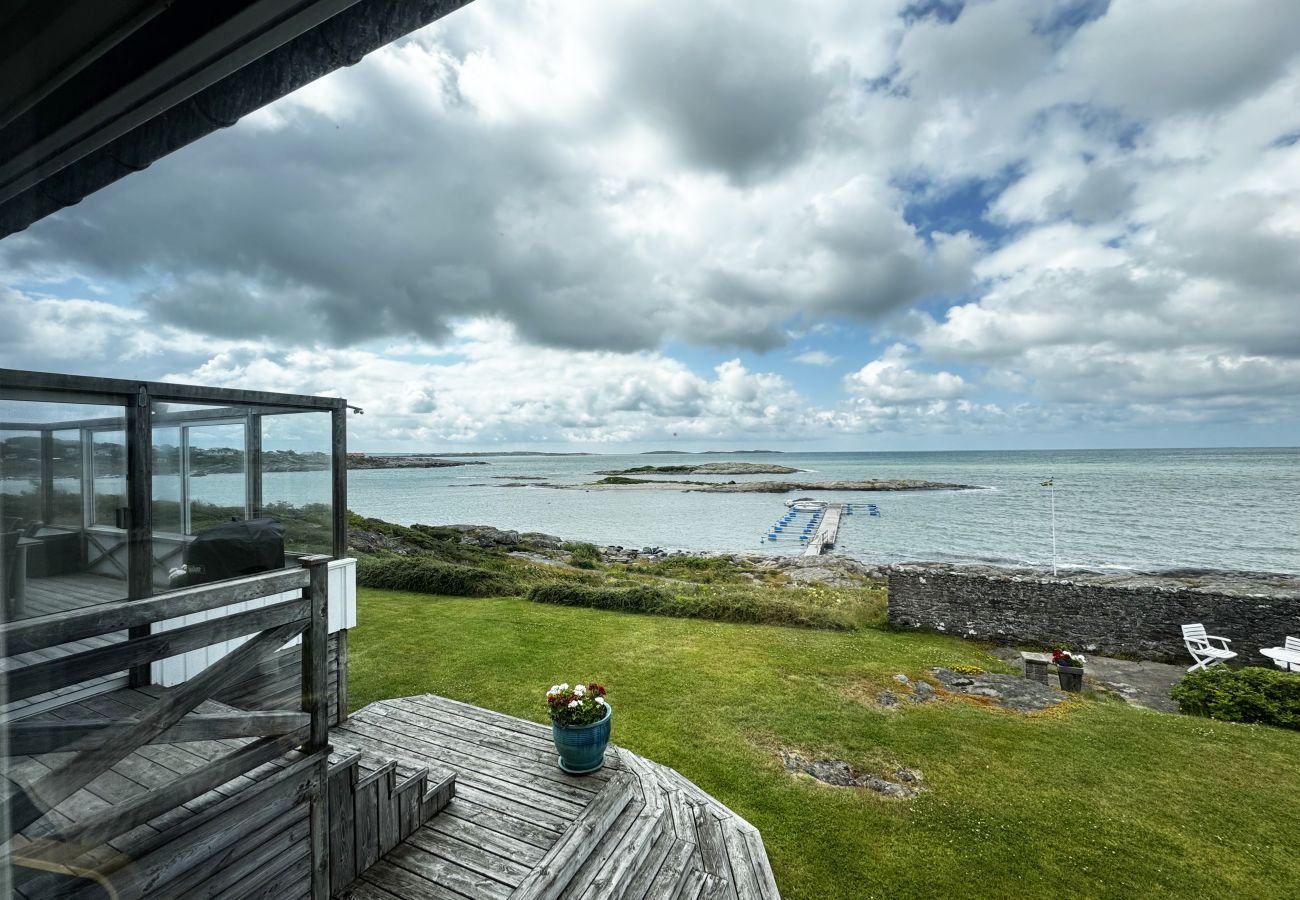Stuga i Åsa - Lyxig Villa med Panoramautsikt &amp;amp; Relaxavdelning &amp;ndash; &amp;Aring;sa | SE02102