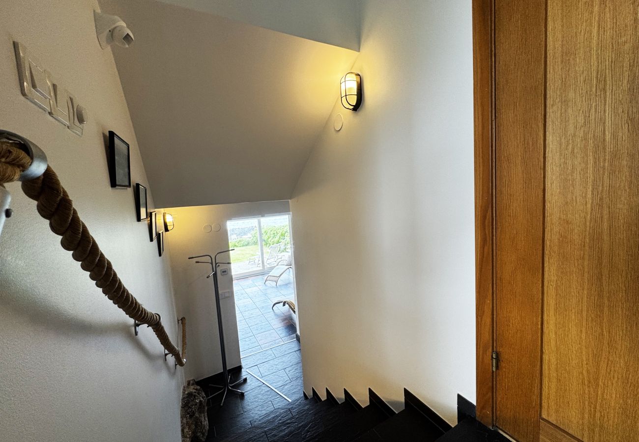 Stuga i Åsa - Lyxig Villa med Panoramautsikt &amp;amp; Relaxavdelning &amp;ndash; &amp;Aring;sa | SE02102