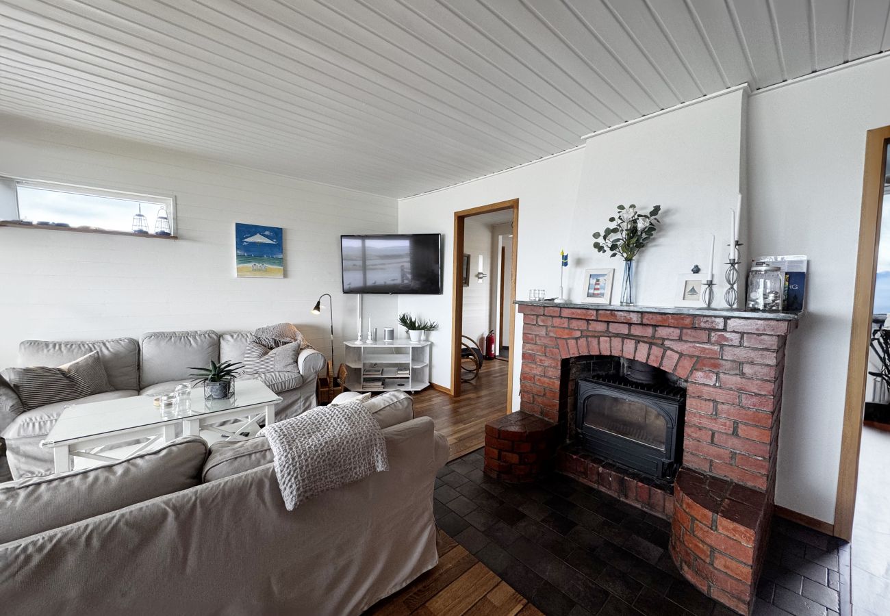 Stuga i Åsa - Lyxig Villa med Panoramautsikt &amp;amp; Relaxavdelning &amp;ndash; &amp;Aring;sa | SE02102