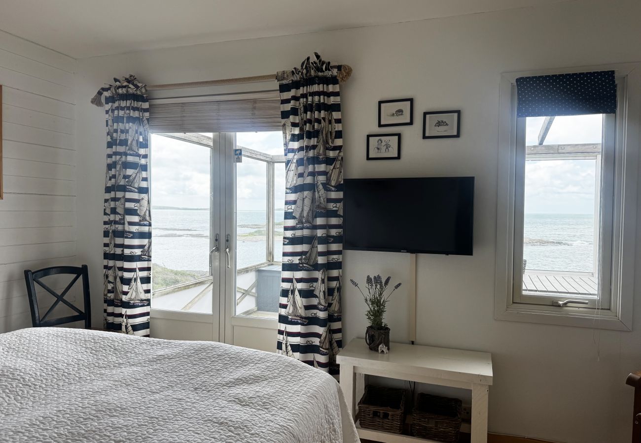 Stuga i Åsa - Lyxig Villa med Panoramautsikt &amp;amp; Relaxavdelning &amp;ndash; &amp;Aring;sa | SE02102