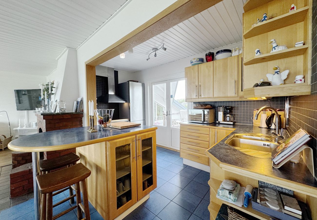 Stuga i Åsa - Lyxig Villa med Panoramautsikt &amp;amp; Relaxavdelning &amp;ndash; &amp;Aring;sa | SE02102
