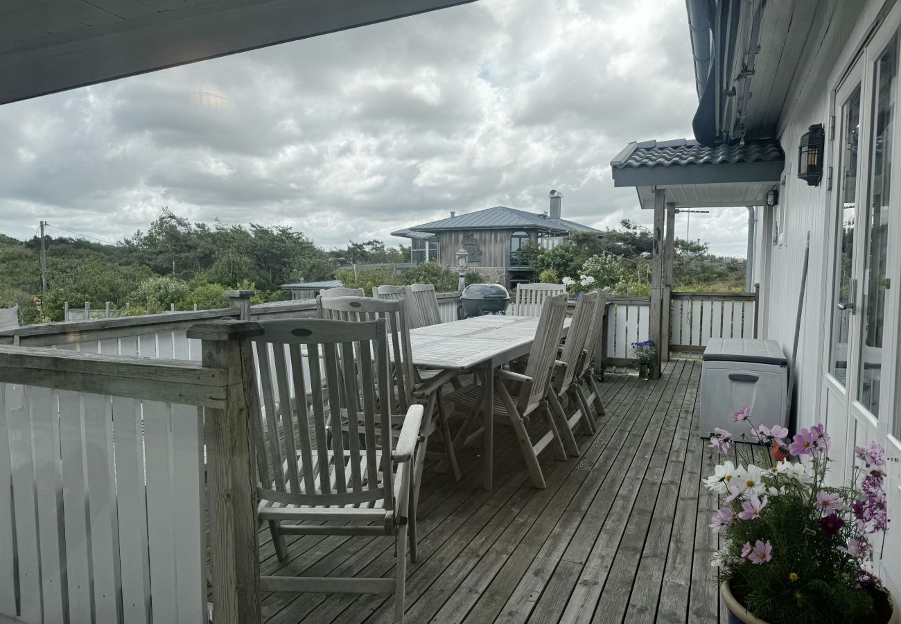 Stuga i Åsa - Lyxig Villa med Panoramautsikt &amp;amp; Relaxavdelning &amp;ndash; &amp;Aring;sa | SE02102