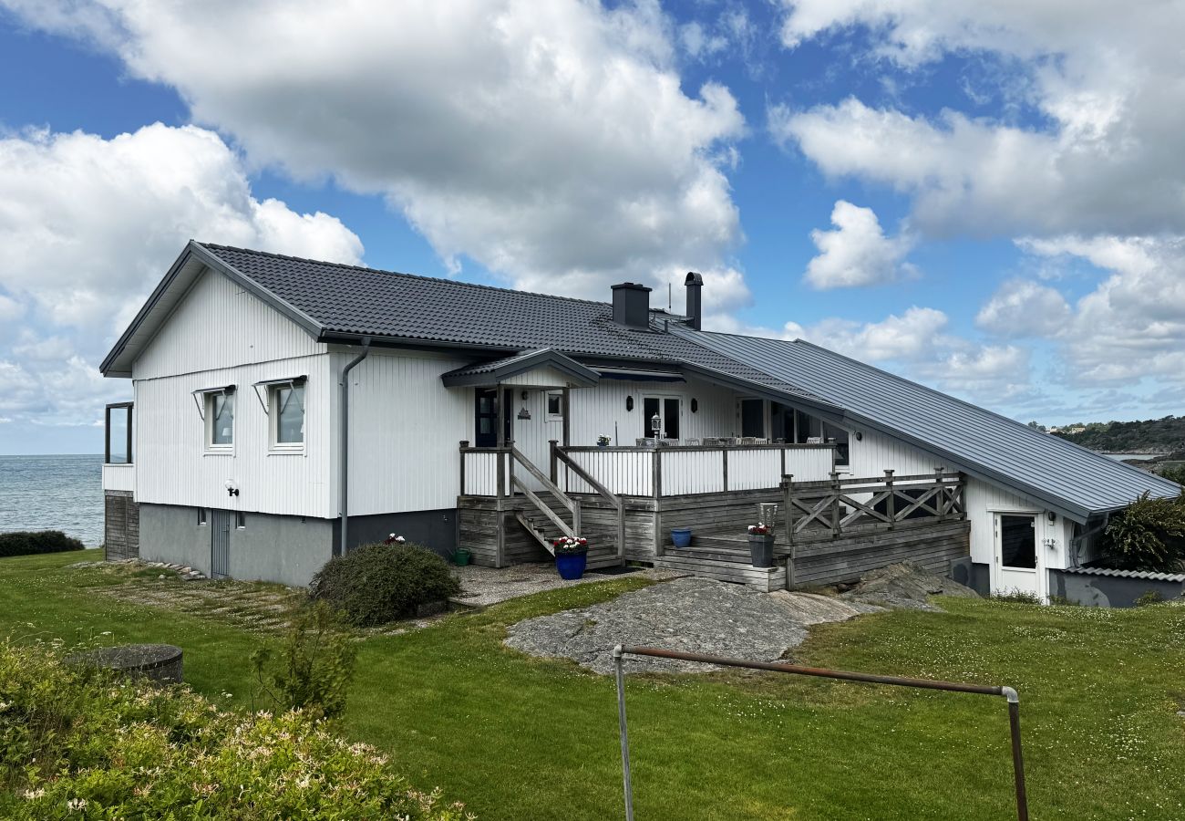 Stuga i Åsa - Lyxig Villa med Panoramautsikt &amp;amp; Relaxavdelning &amp;ndash; &amp;Aring;sa | SE02102