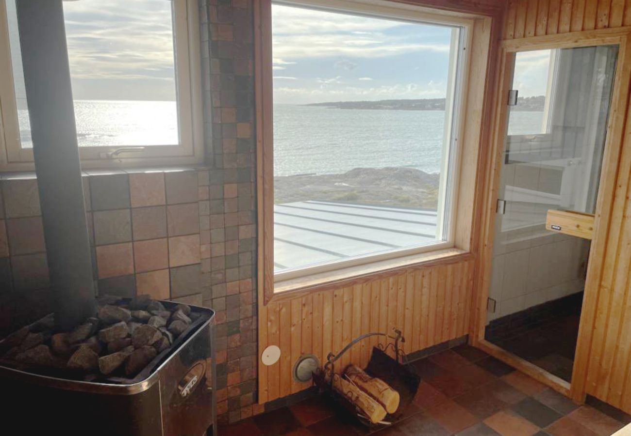 Stuga i Åsa - Lyxig Villa med Panoramautsikt &amp;amp; Relaxavdelning &amp;ndash; &amp;Aring;sa | SE02102