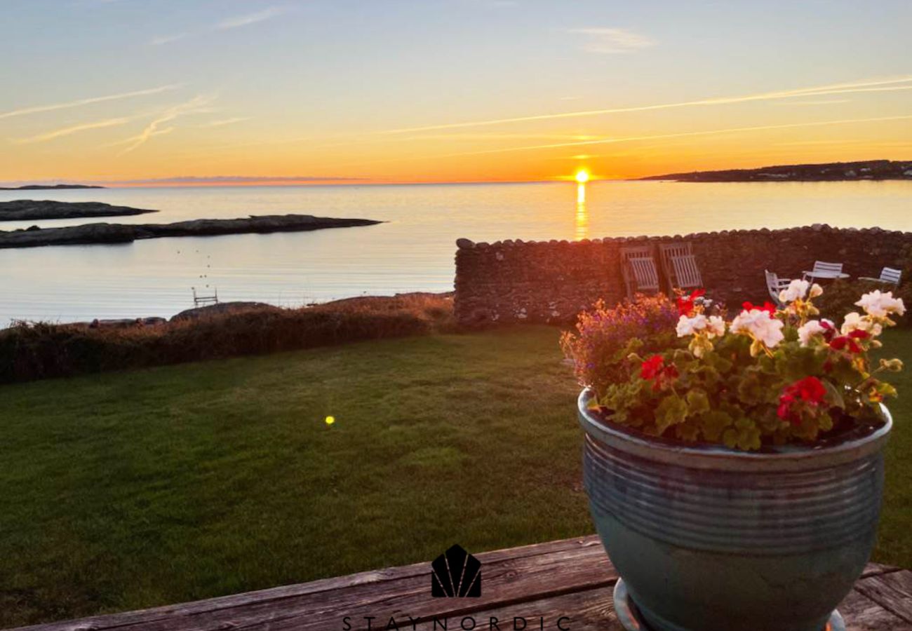 Stuga i Åsa - Lyxig Villa med Panoramautsikt &amp;amp; Relaxavdelning &amp;ndash; &amp;Aring;sa | SE02102