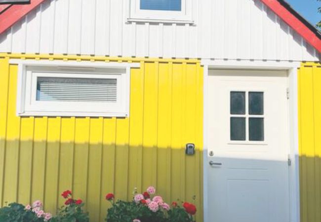 Stuga i Laholm - Charmigt gårdshus i centrala Laholm – nära natur, stad & strand |SE02118 Stuga i Laholm - Charmigt gårdshus i centrala Laholm – nära natur, stad & strand |SE02118