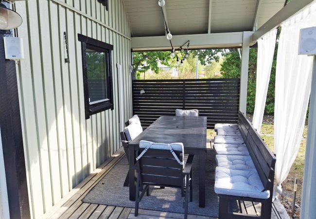 Stuga i Sölvesborg - Strandnära semesterhus med havsutsikt i Sölvesborg | SE03021  Stuga i Sölvesborg - Strandnära semesterhus med havsutsikt i Sölvesborg | SE03021