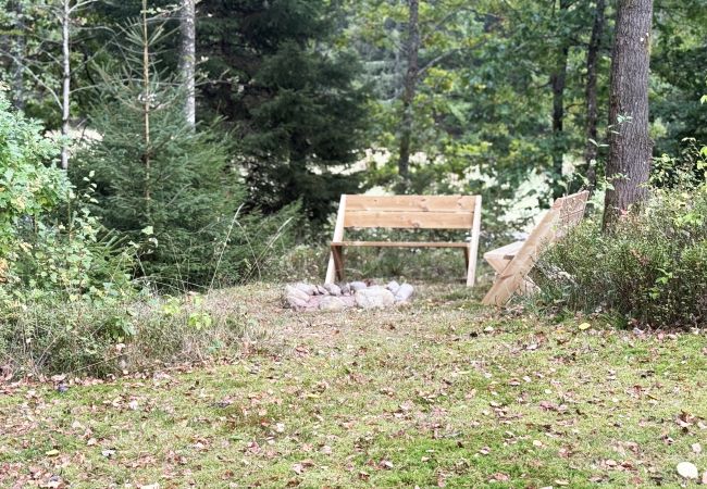 Stuga i Laholm - Rofylld stuga vid skogskanten – nära Laholm |SE02119 Stuga i Laholm - Rofylld stuga vid skogskanten – nära Laholm |SE02119