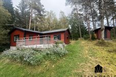 Stuga i Laholm - Rofylld stuga vid skogskanten – nära... Stuga i Laholm - Rofylld stuga vid skogskanten – nära...