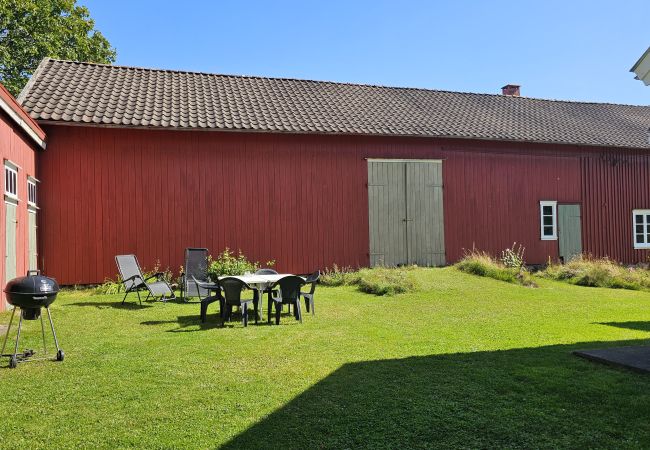 Stuga i Henån - Lantligt torp med eget avskilt läge i Tegneby | SE09146 Stuga i Henån - Lantligt torp med eget avskilt läge i Tegneby | SE09146