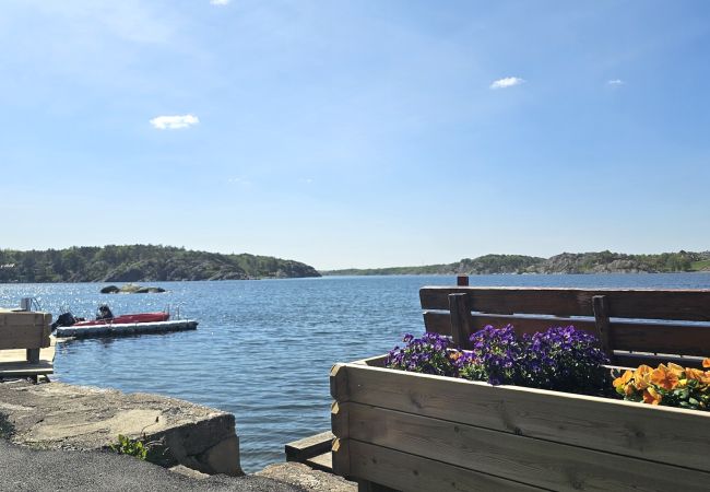 Stuga i Henån - Lantligt torp med eget avskilt läge i Tegneby | SE09146 Stuga i Henån - Lantligt torp med eget avskilt läge i Tegneby | SE09146