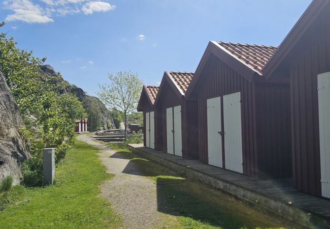 Stuga i Henån - Lantligt torp med eget avskilt läge i Tegneby | SE09146 Stuga i Henån - Lantligt torp med eget avskilt läge i Tegneby | SE09146