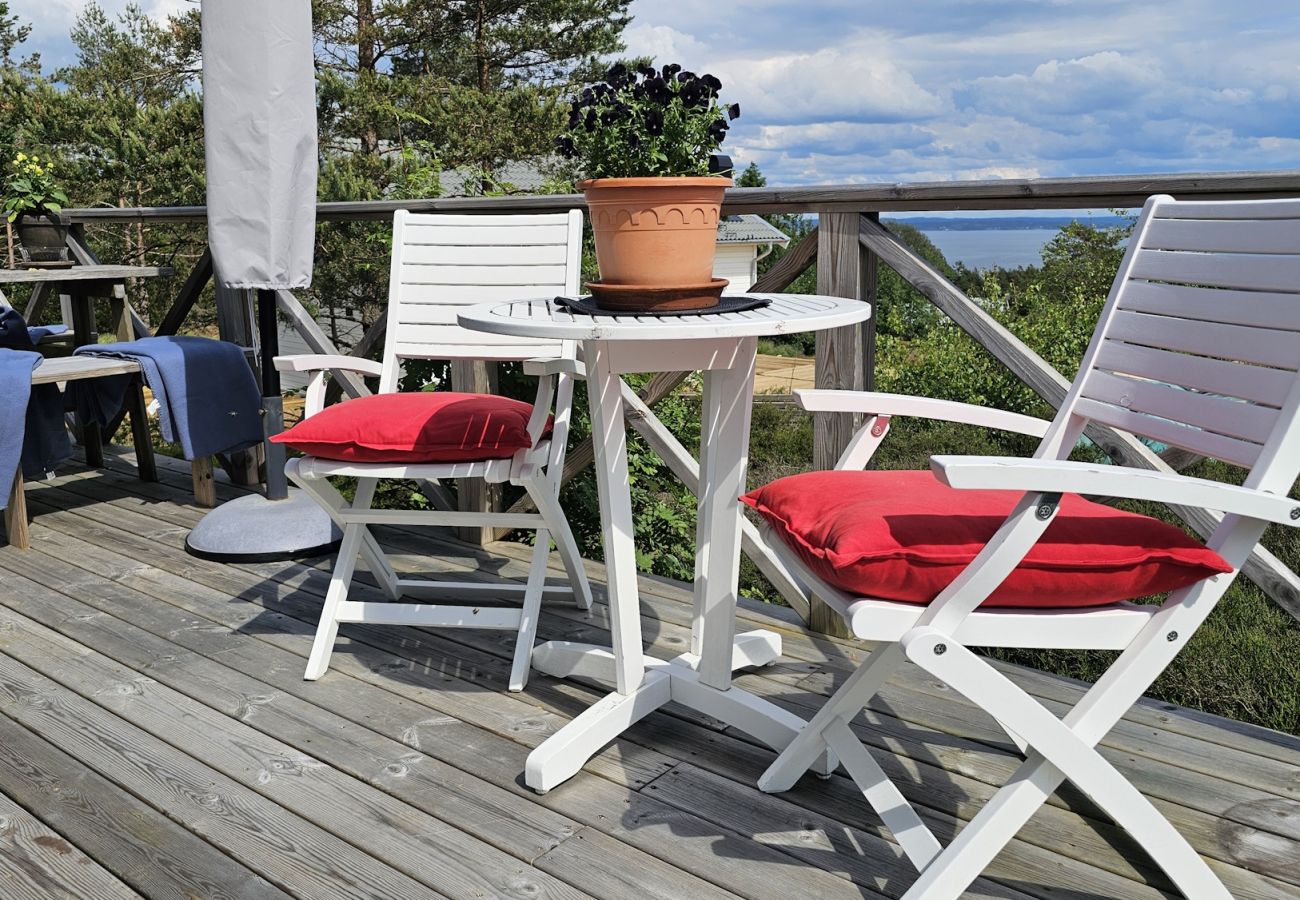 Lanthus i Rönnäng - Stuga med havsutsikt i Rönnäng | SE09148